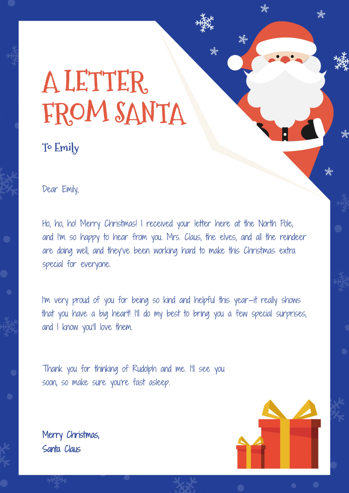 Christmas