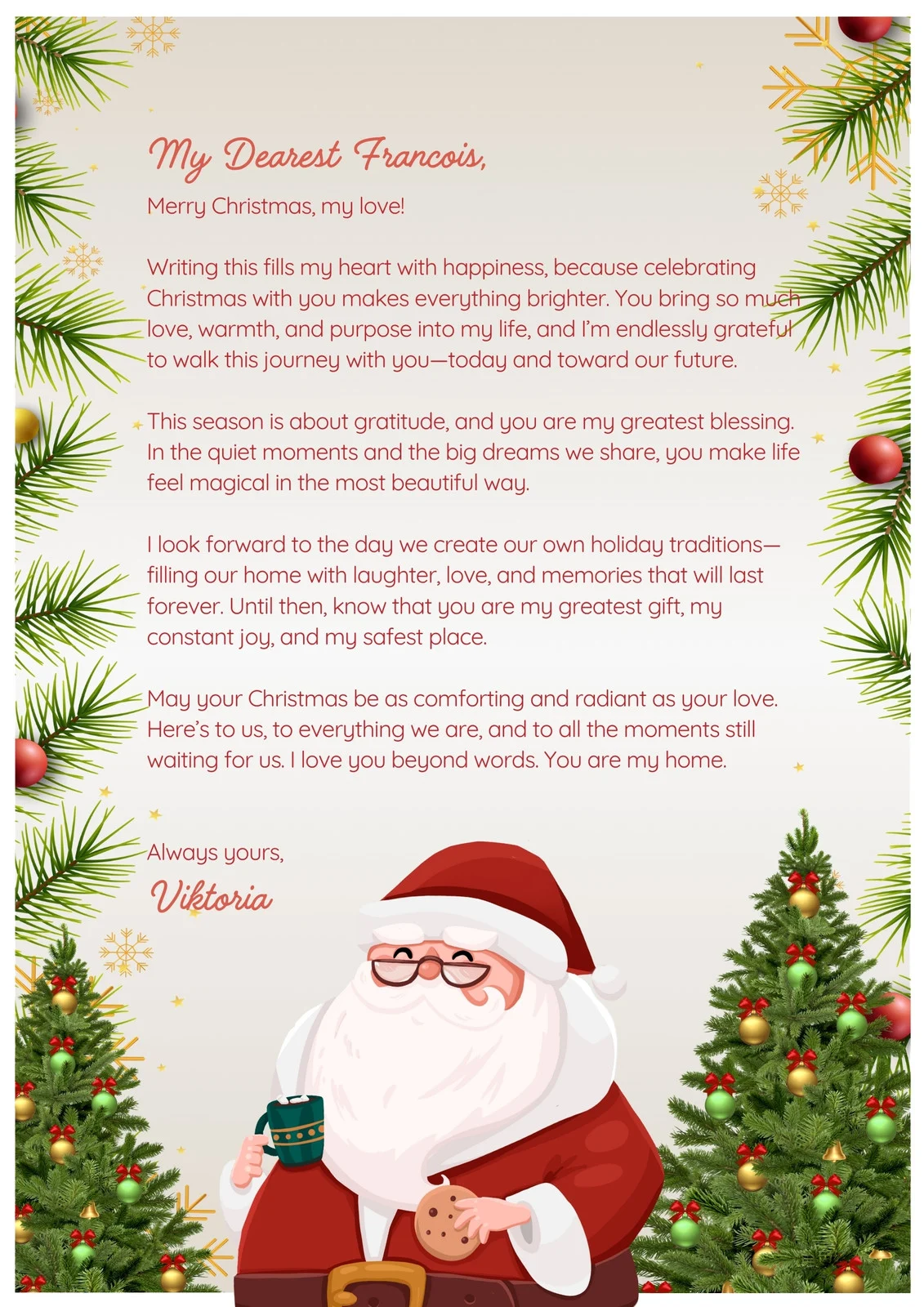 Christmas Christmas