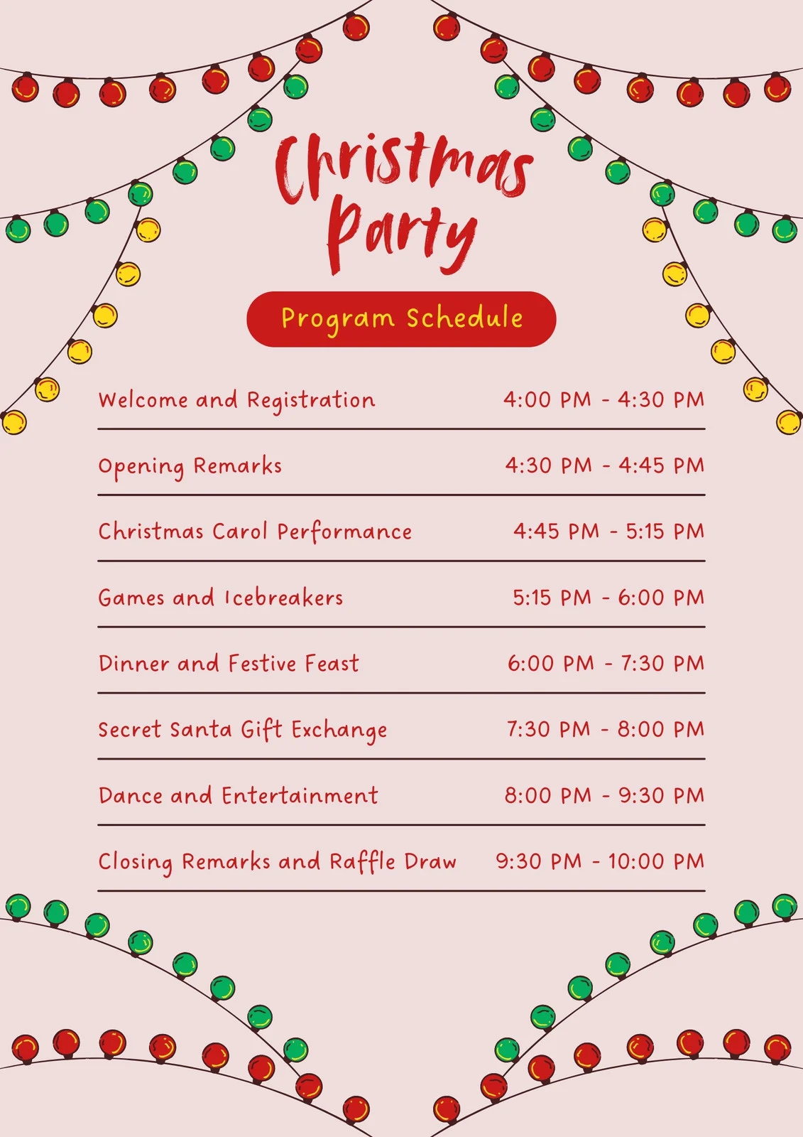 Christmas