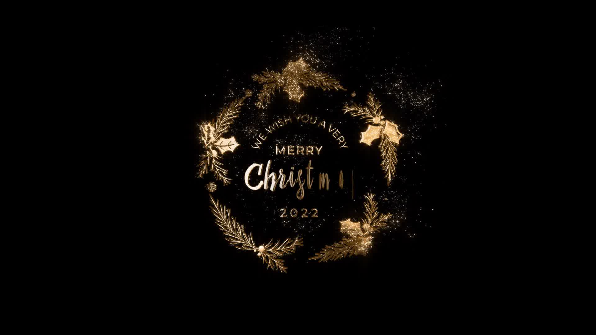 Christmas Christmas