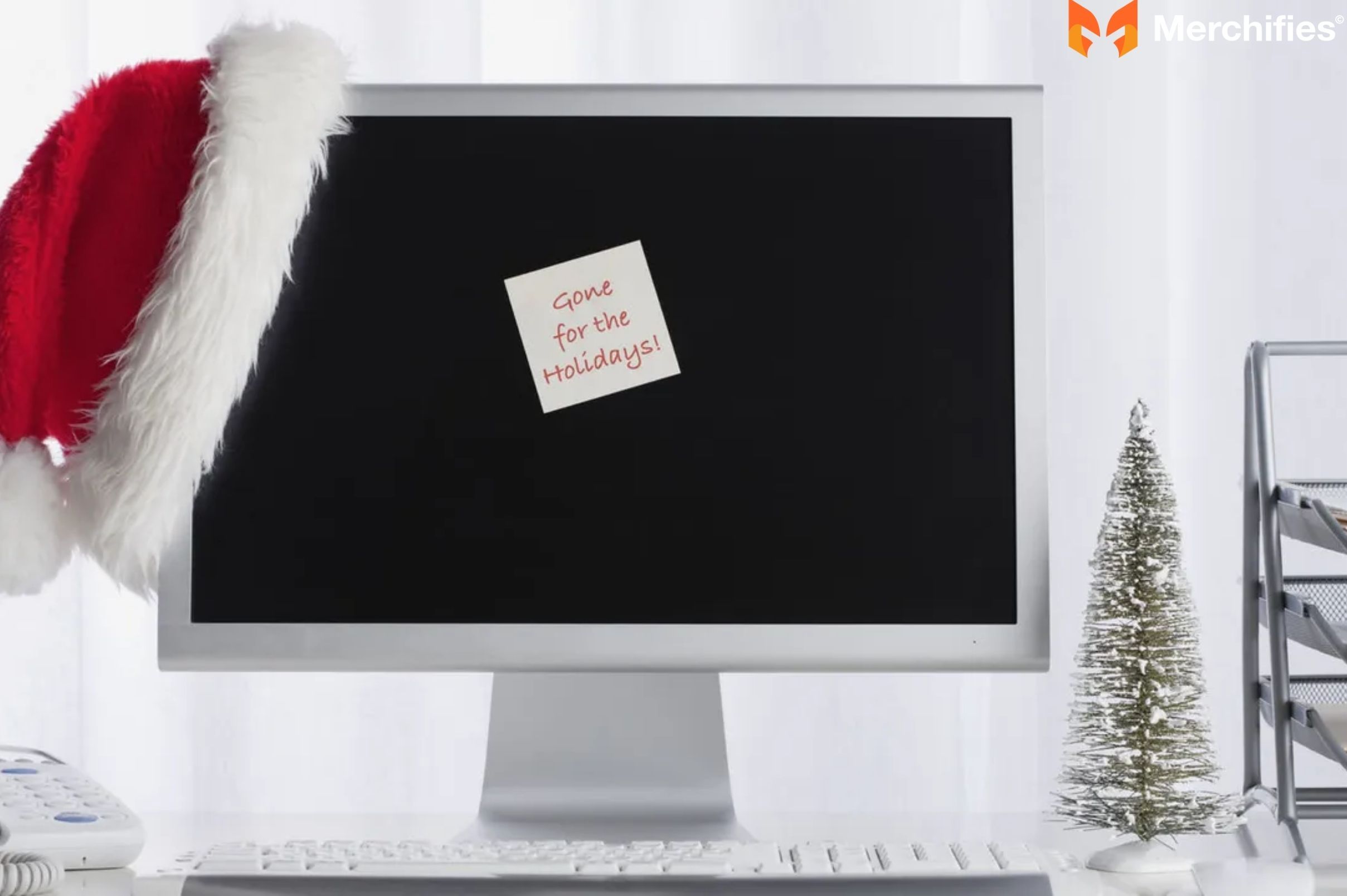 Christmas Holiday Out Of Office Messages Christmas Holiday Out Of Office Messages