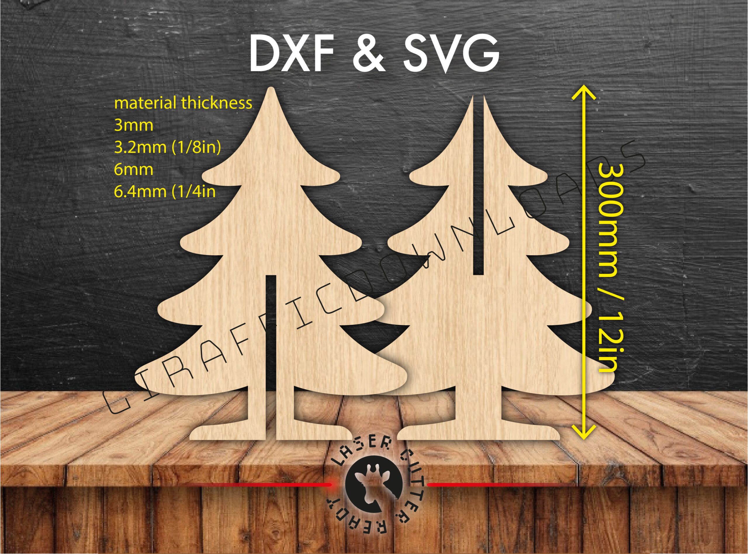 Christmas Tree Acrylic Templates Woodworking Christmas Tree Acrylic Templates Woodworking
