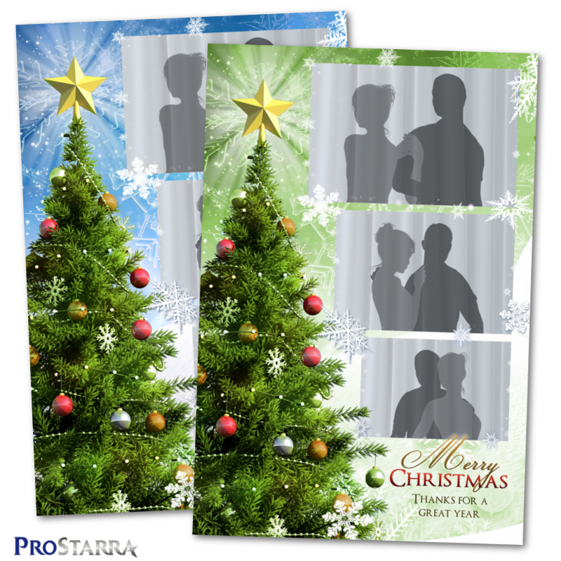 christmas photo booth frame template christmas photo booth frame template