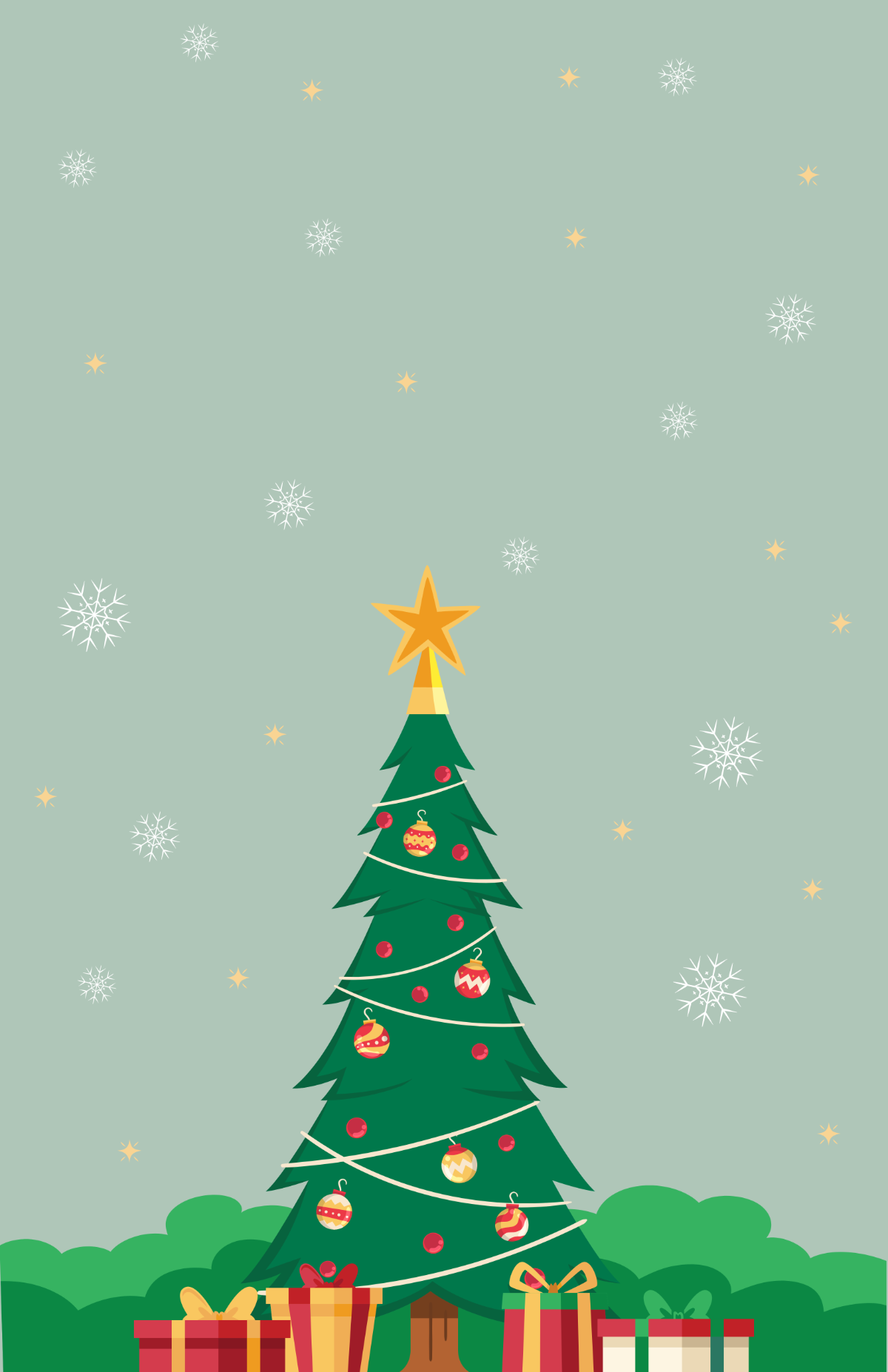Christmas Christmas