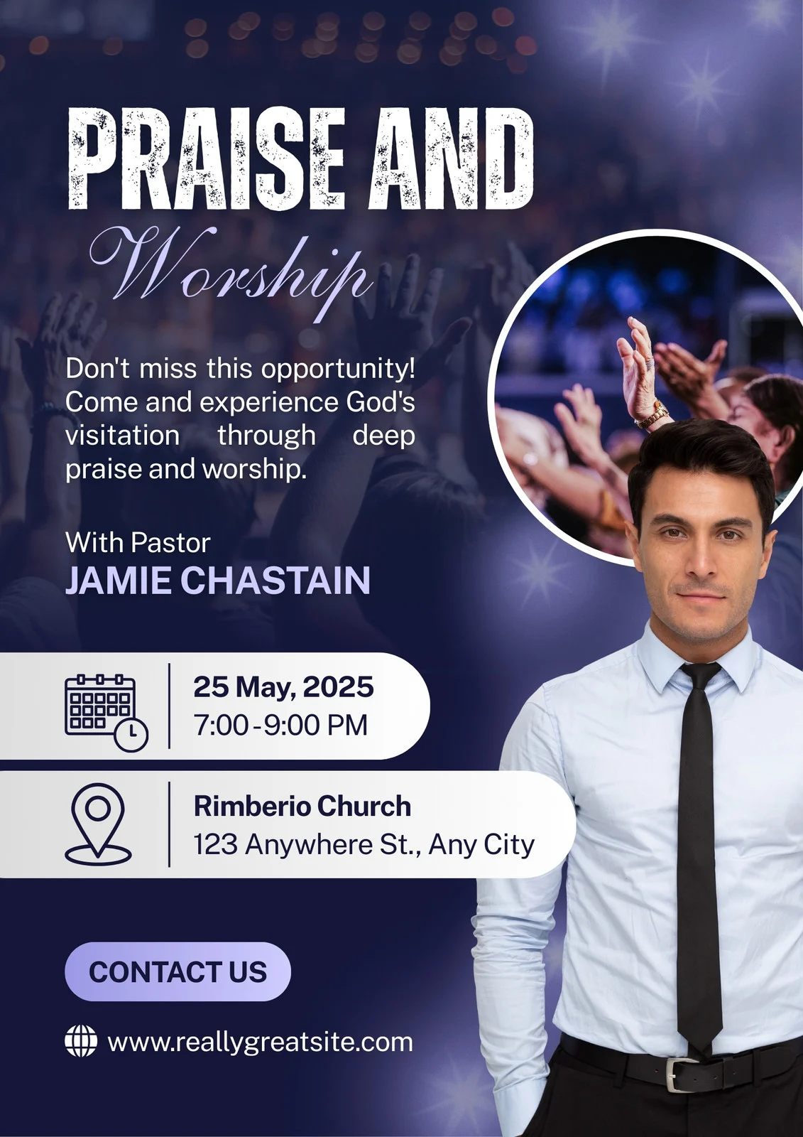 Church Church