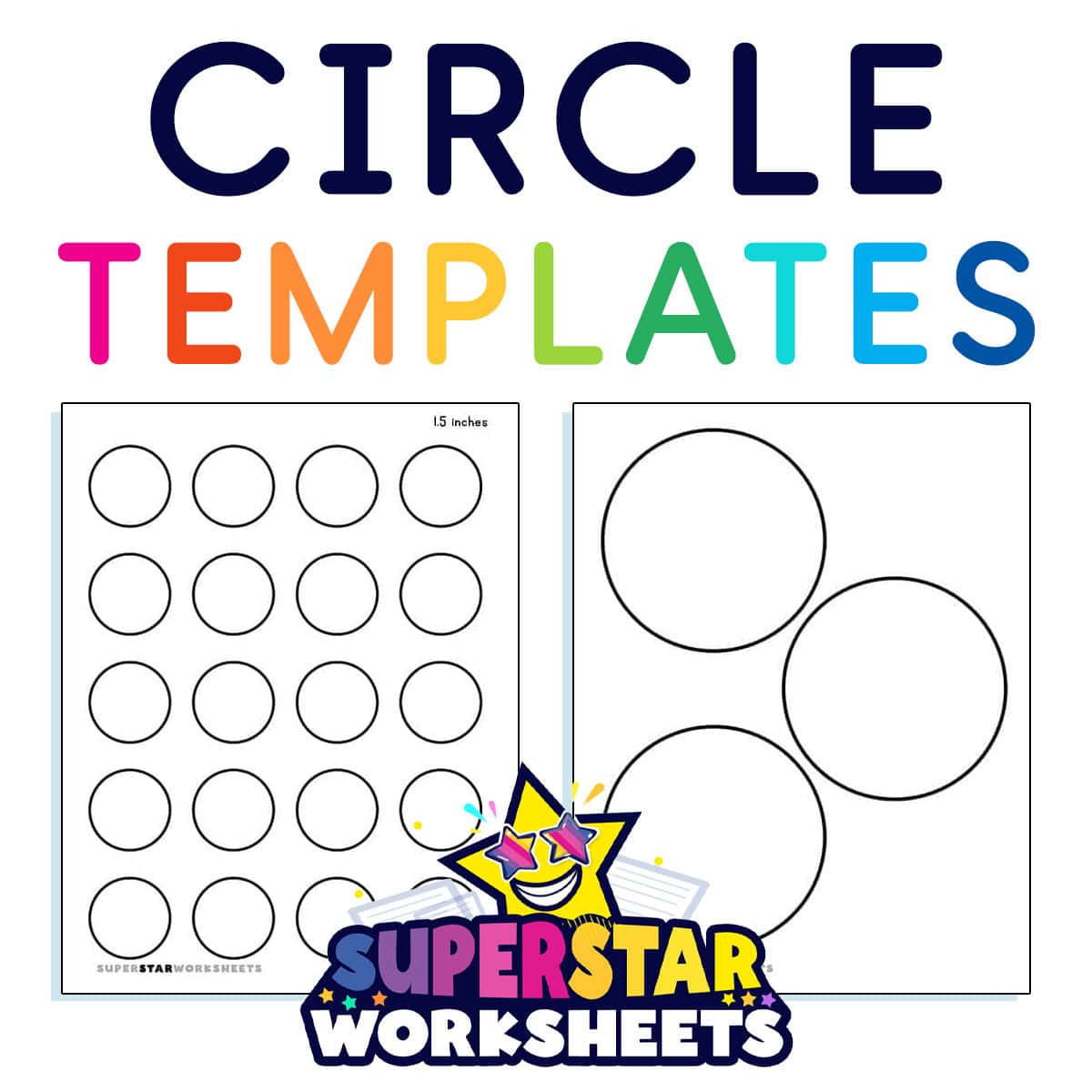 free printable circle map template free printable circle map template