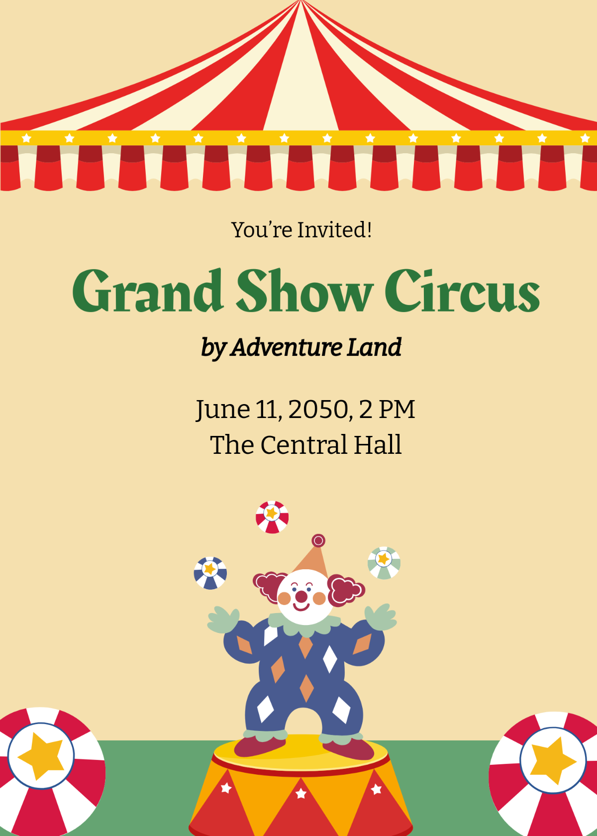 Circus