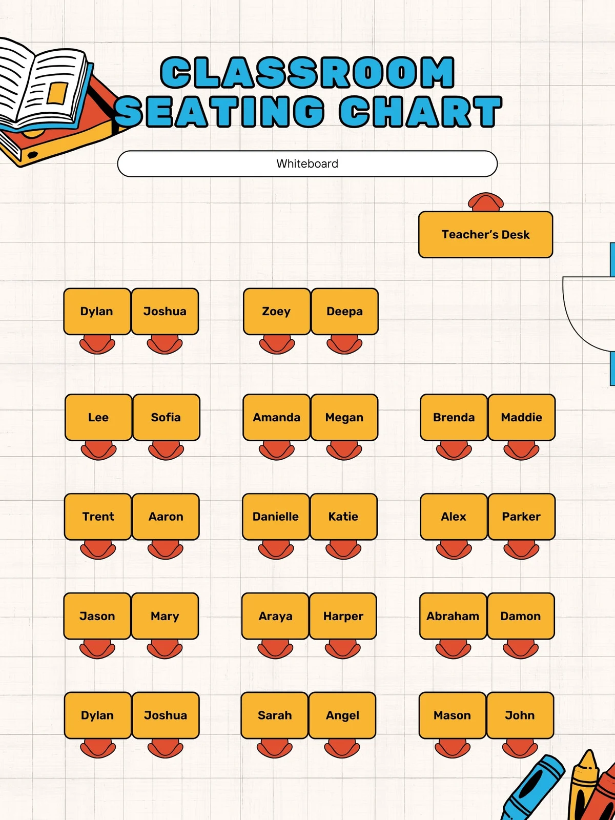 Classroom Classroom