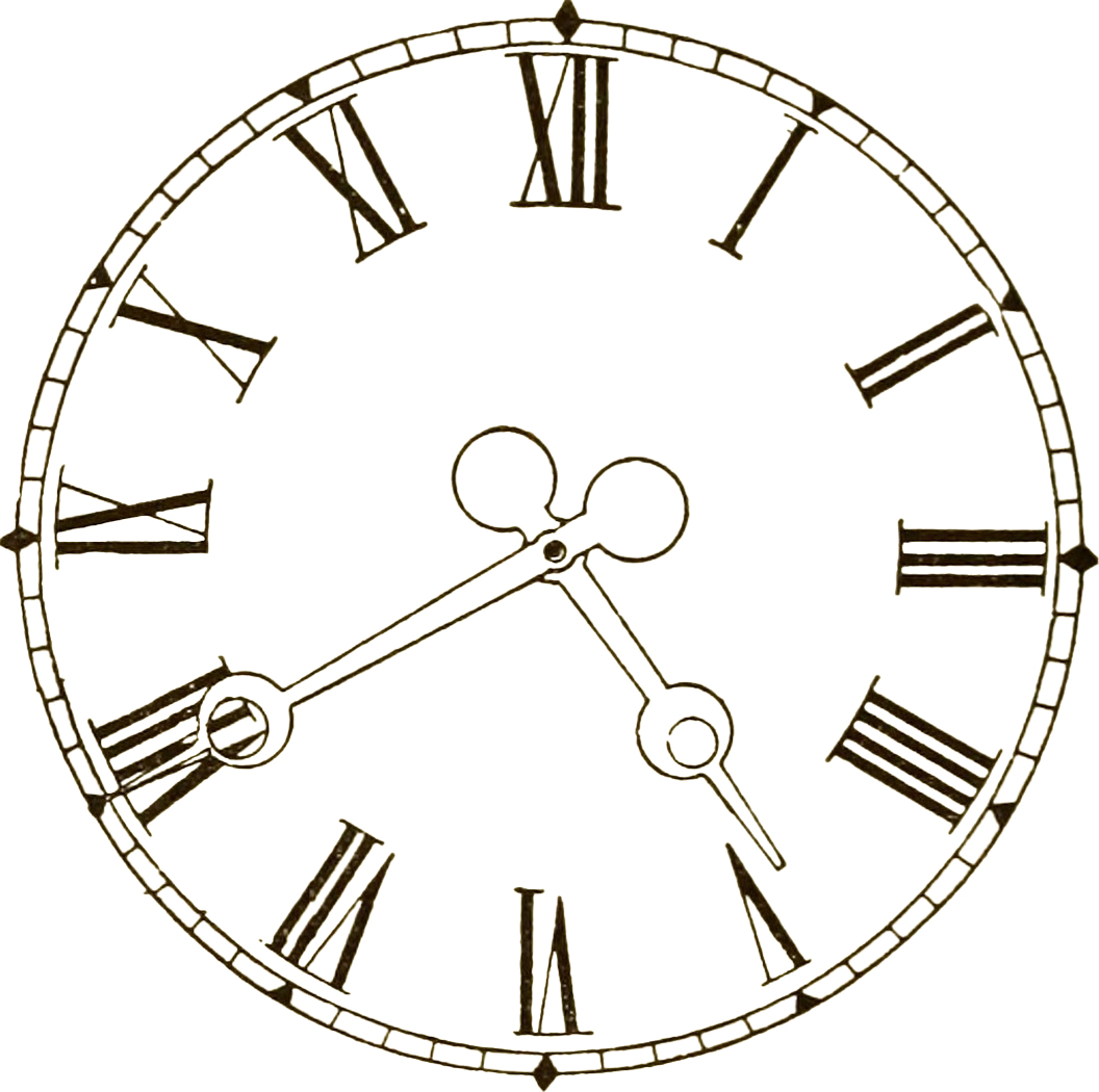 Clock Face