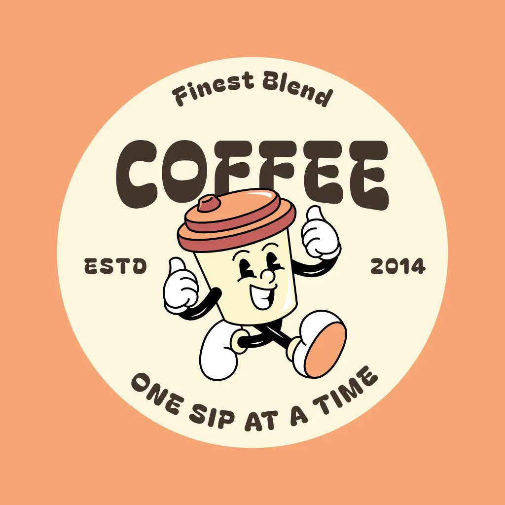free printable drink coaster template