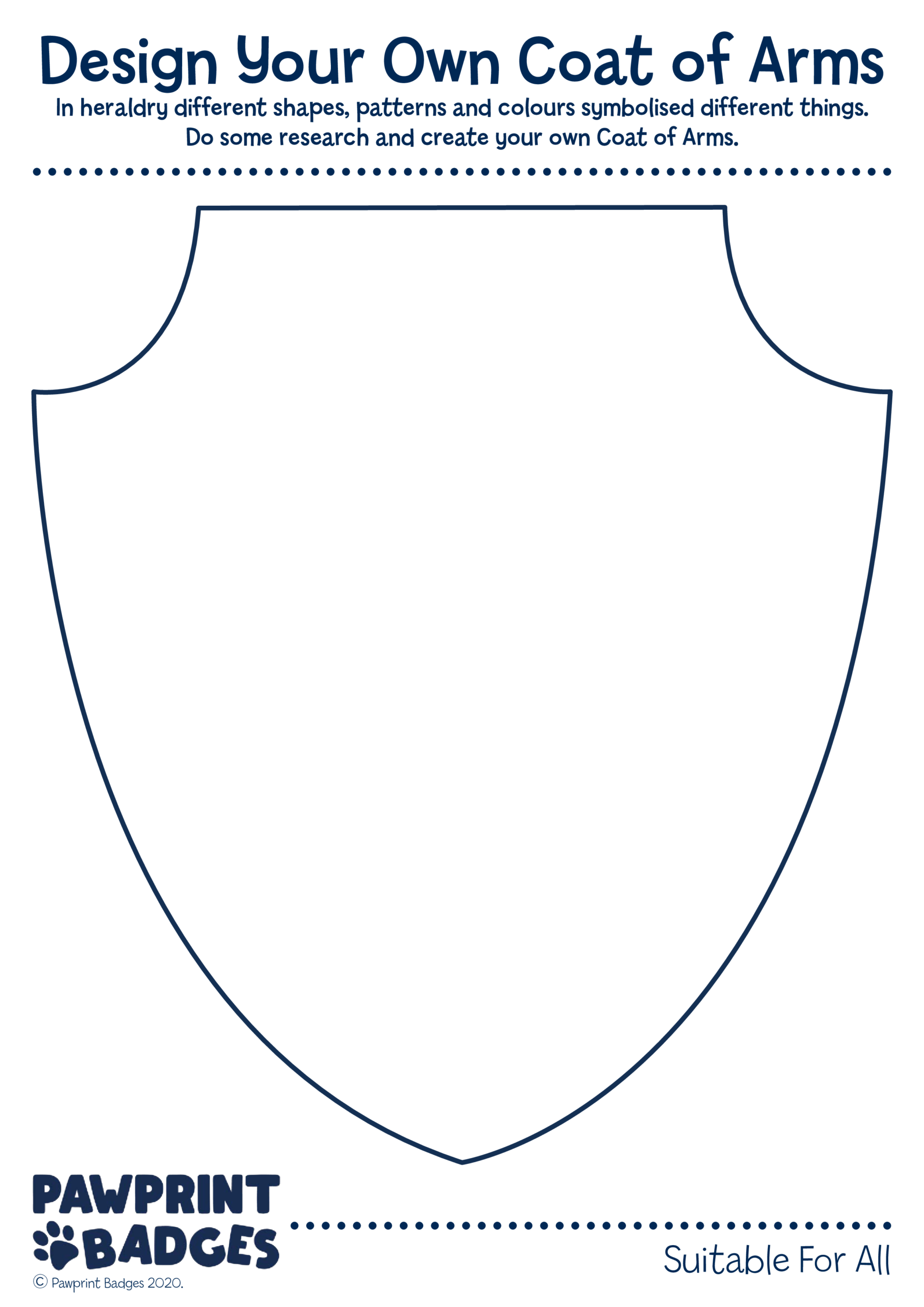 Coat Of Arms