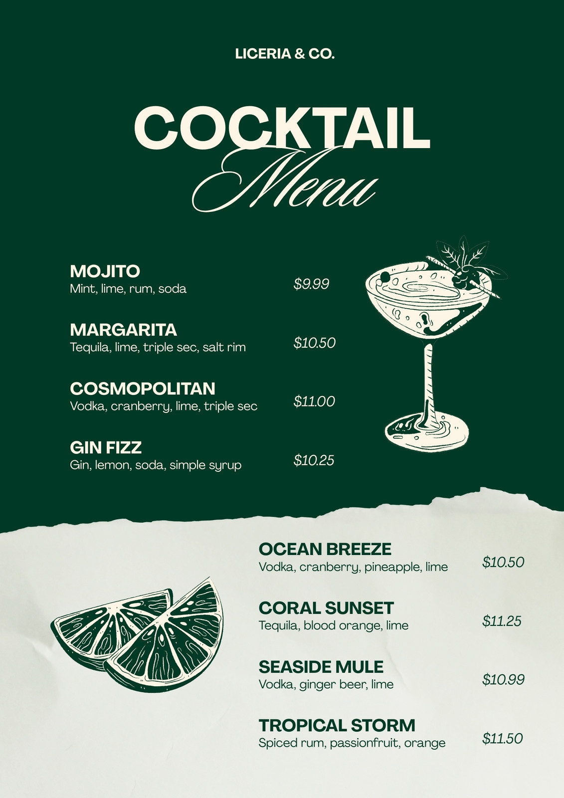 Cocktail Cocktail