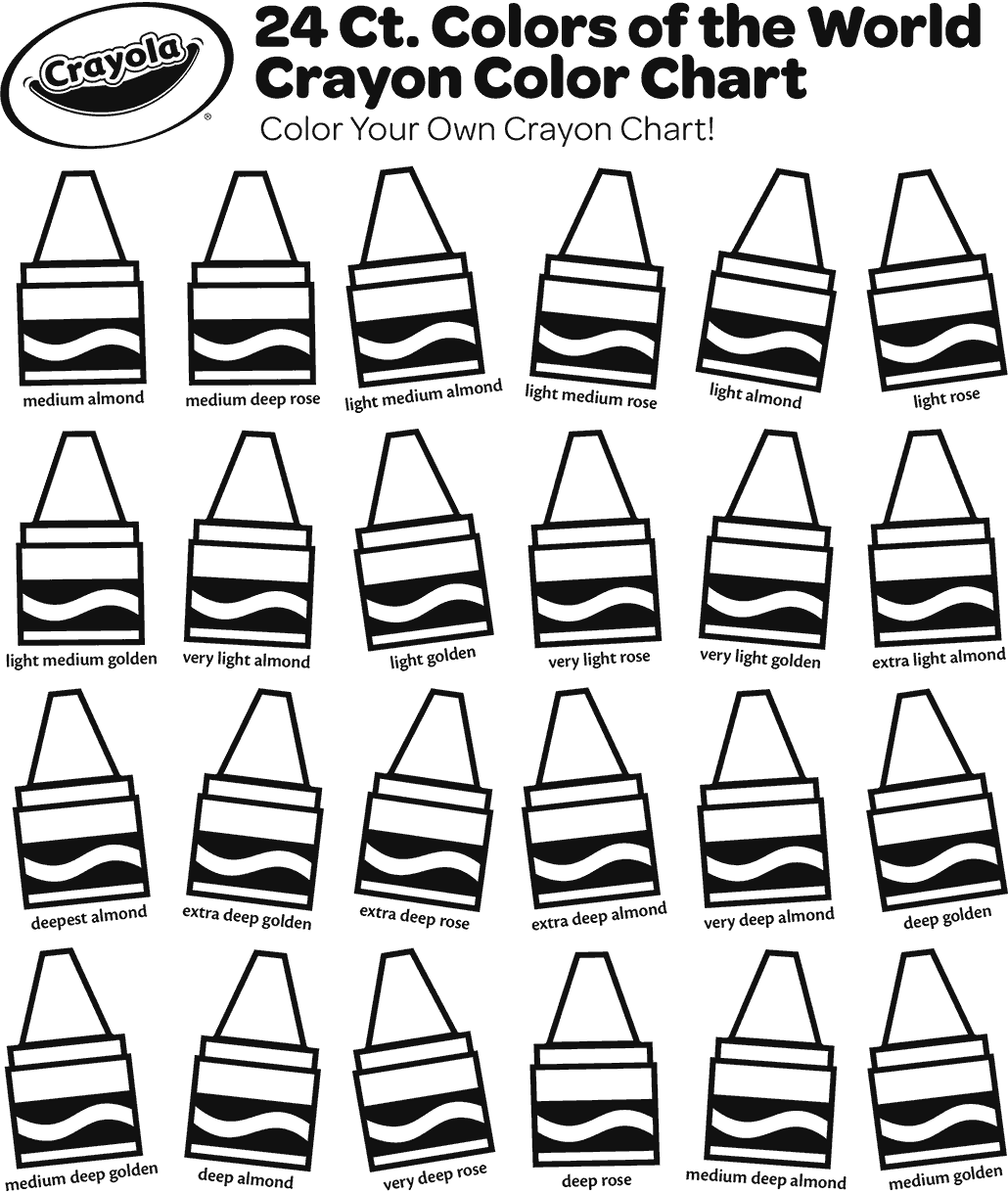 Color Swatches