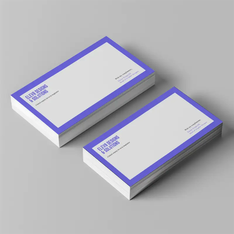 Complimentslips