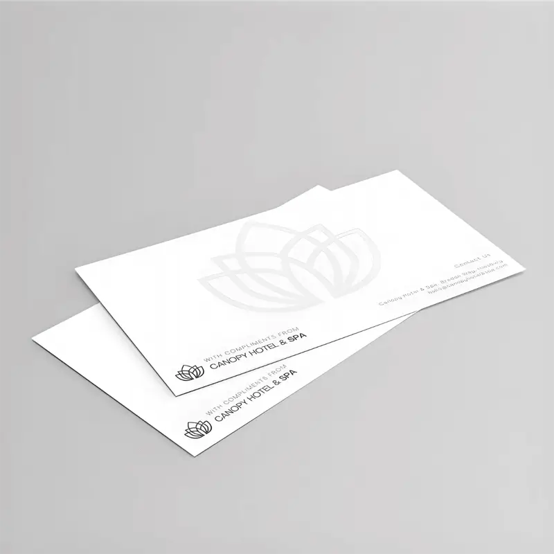 Complimentslips