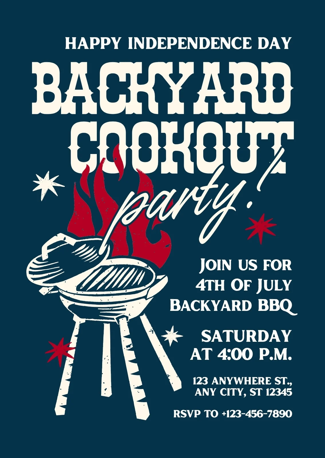 Cookout