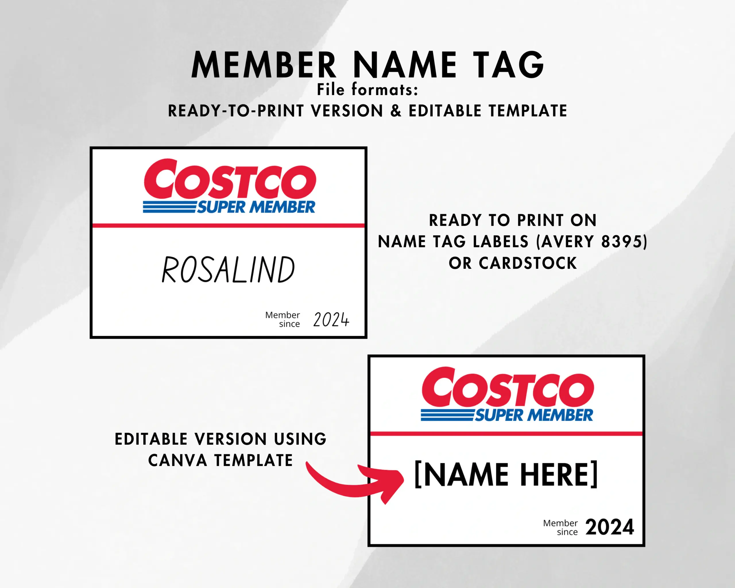 Costco Party Pack Essentials Costco Party Pack Essentials