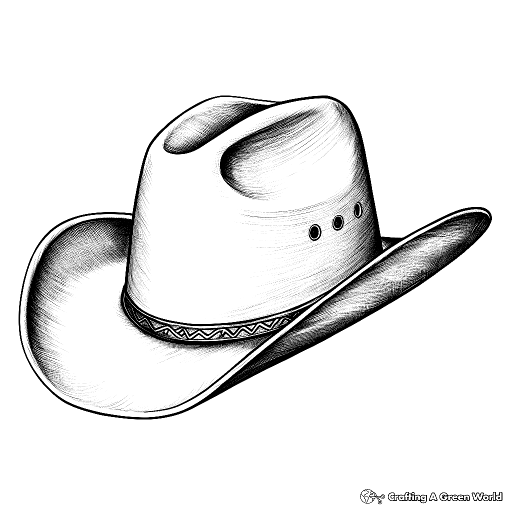 Cowboy Hat