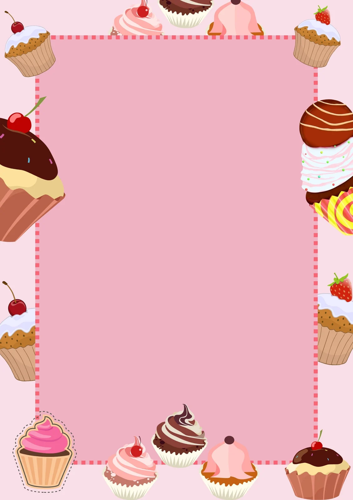 Cupcake