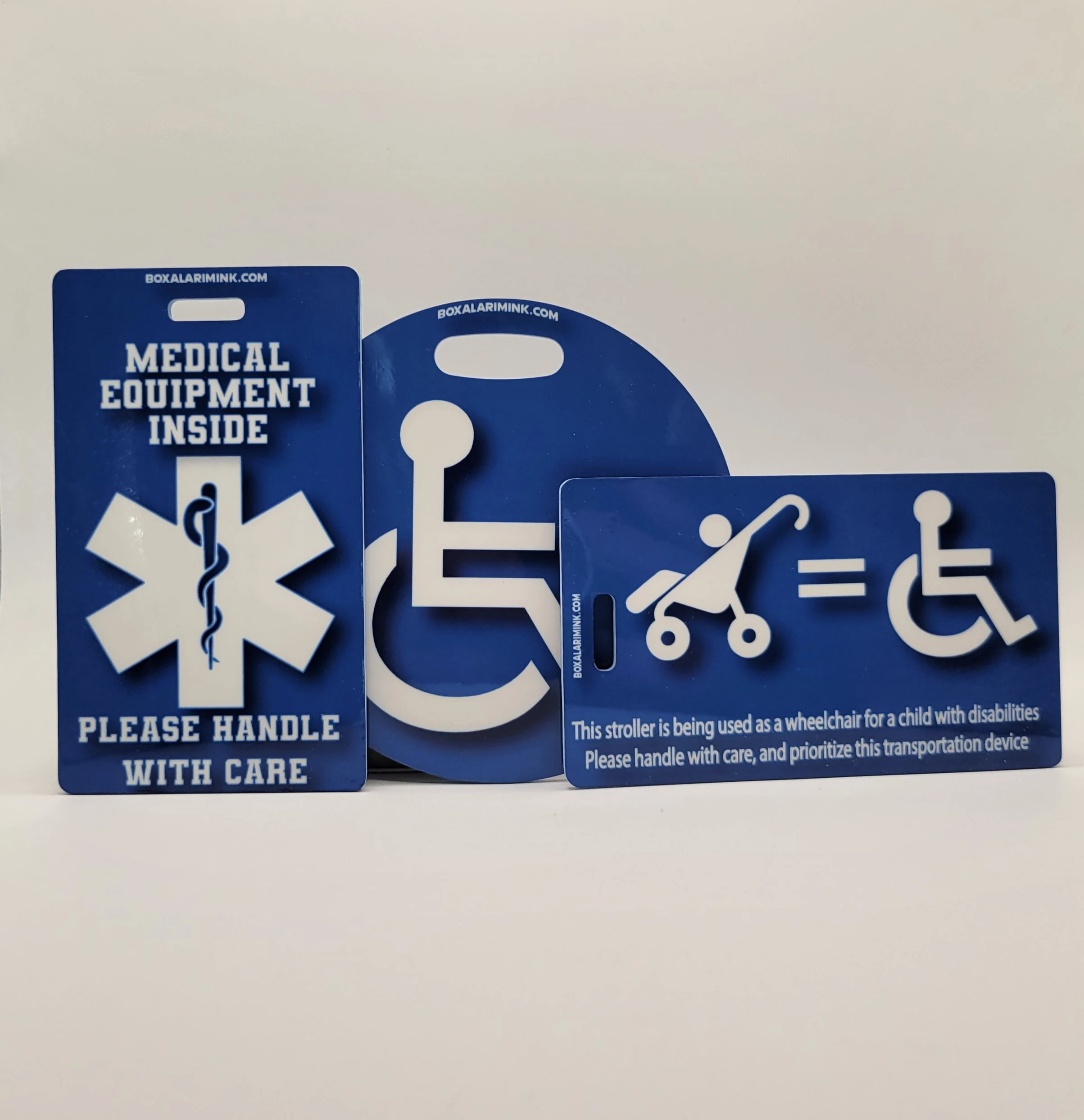 Custom Medical Equipment Tag Custom Medical Equipment Tag