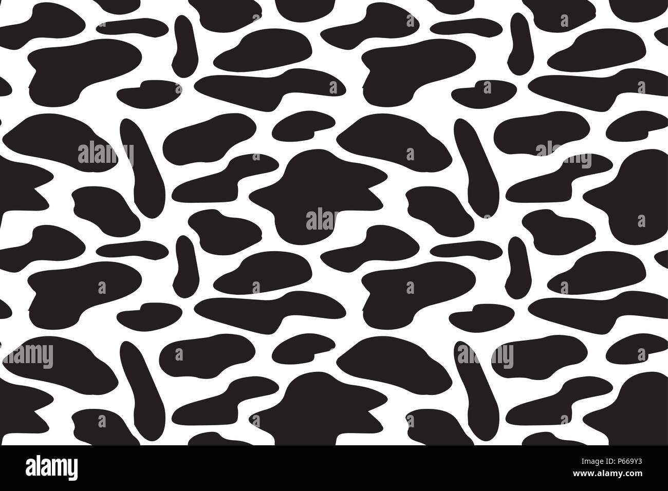 Dalmatian Spots