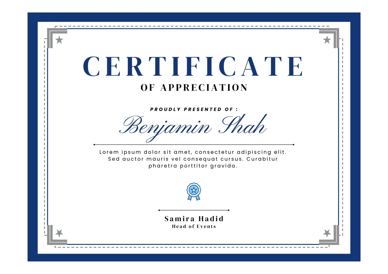 Diploma