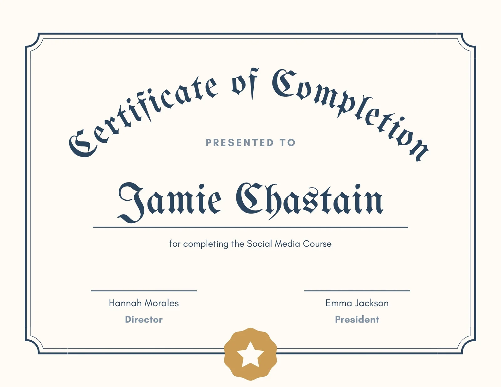 Diploma Diploma