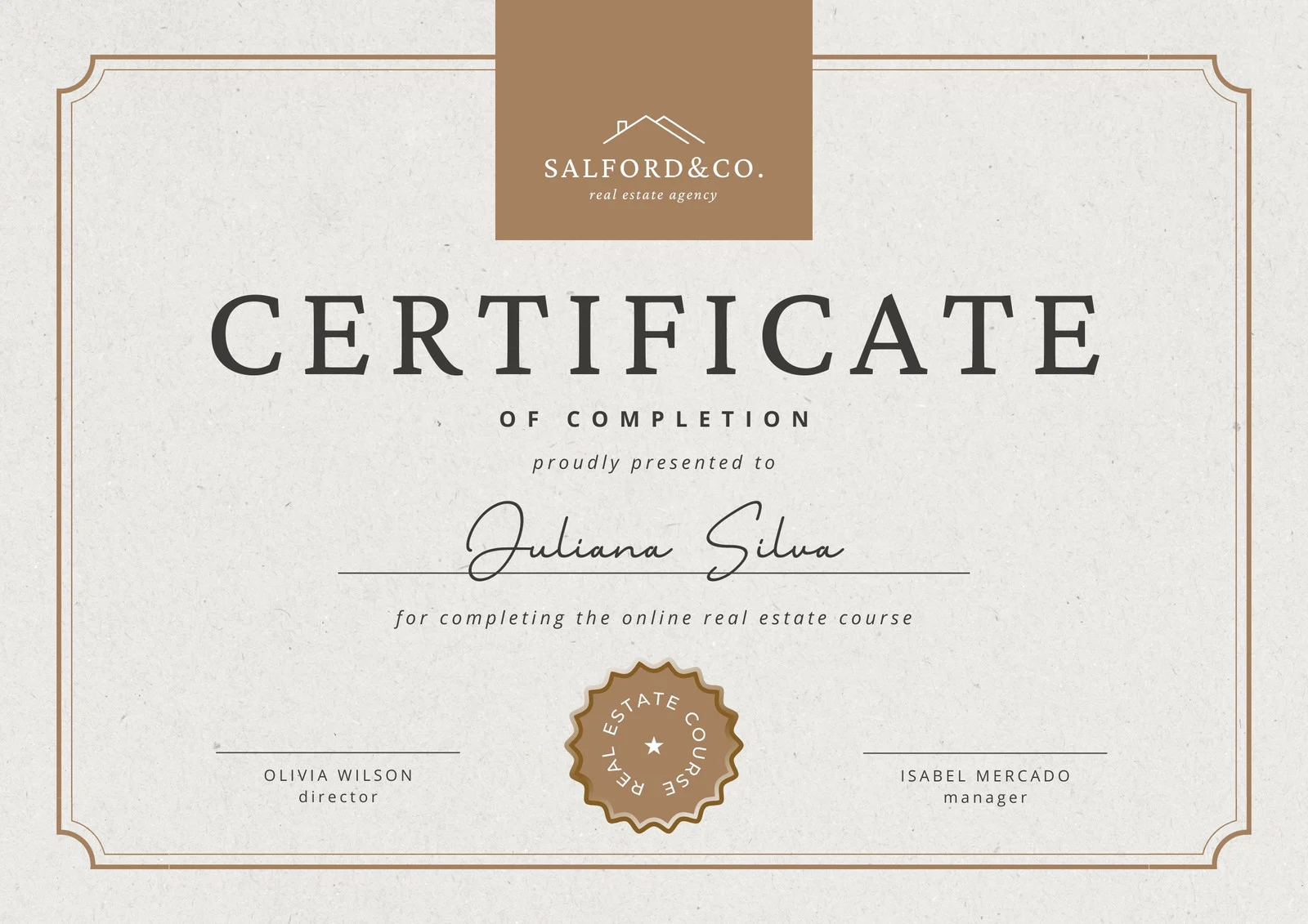 diploma certificate sample template diploma certificate sample template