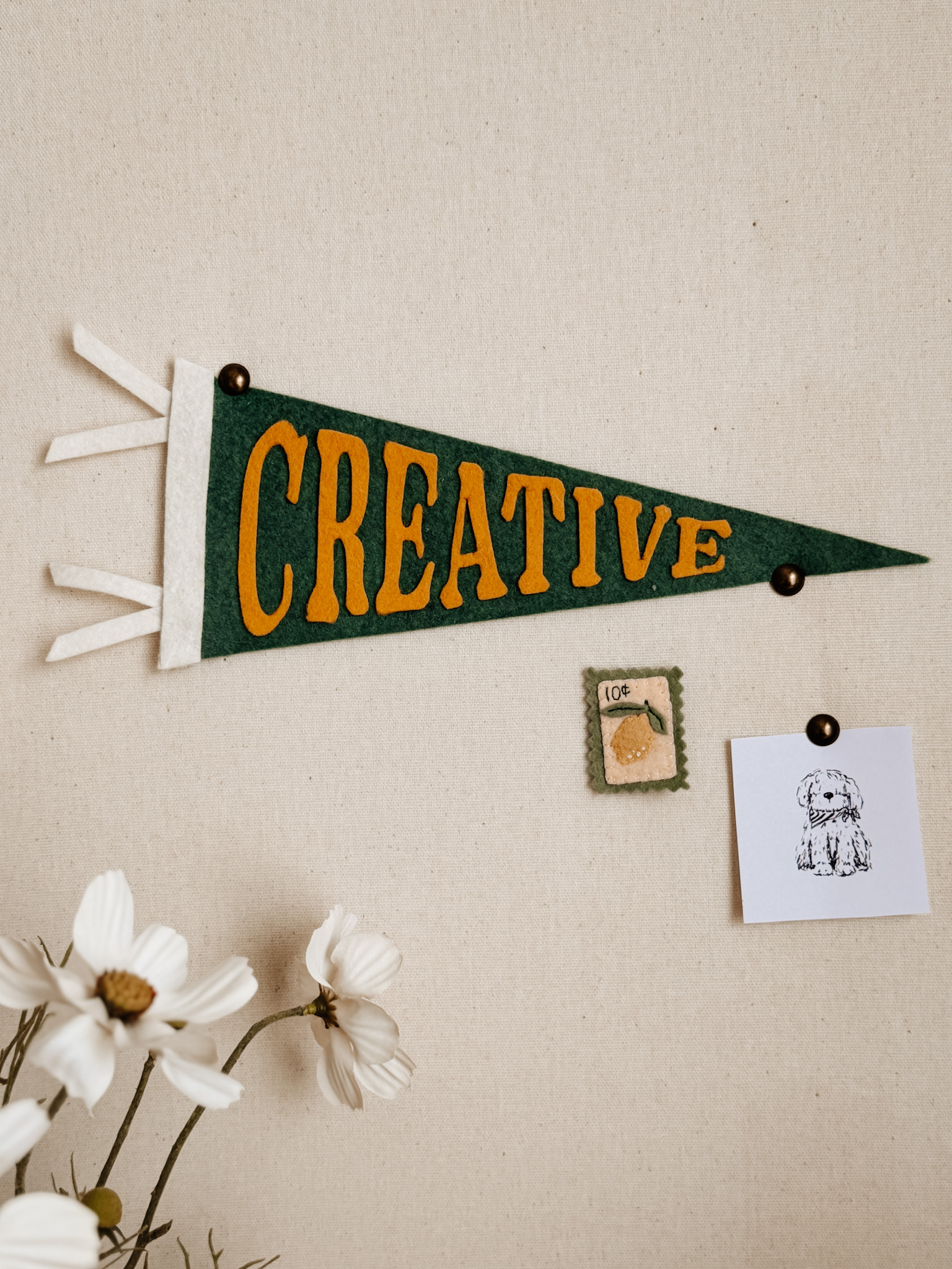 free printable college pennant template free printable college pennant template