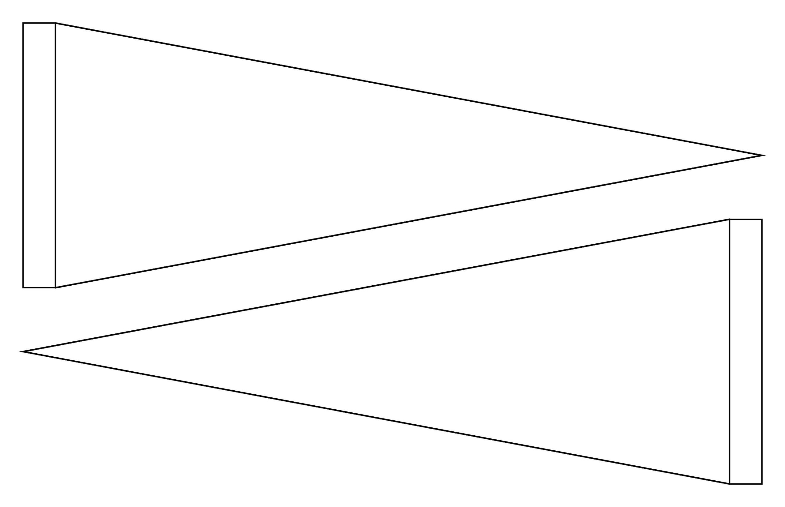 Diy Pennant