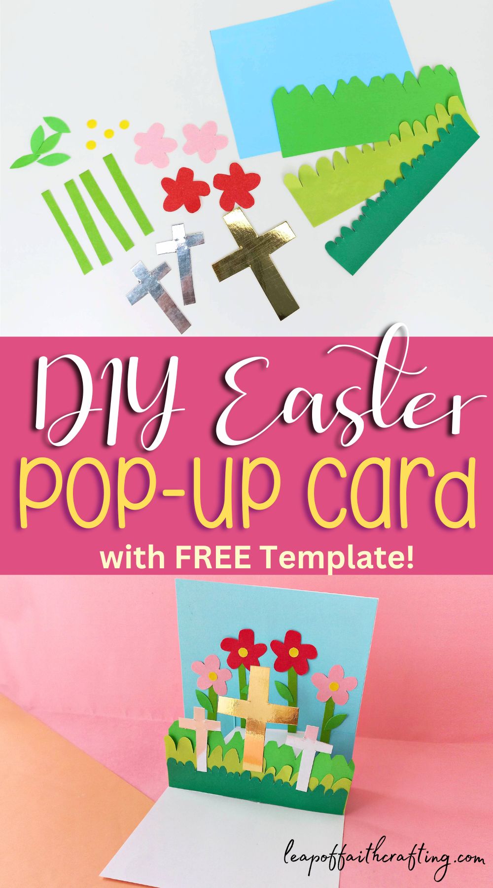 Diy Pop Up Card