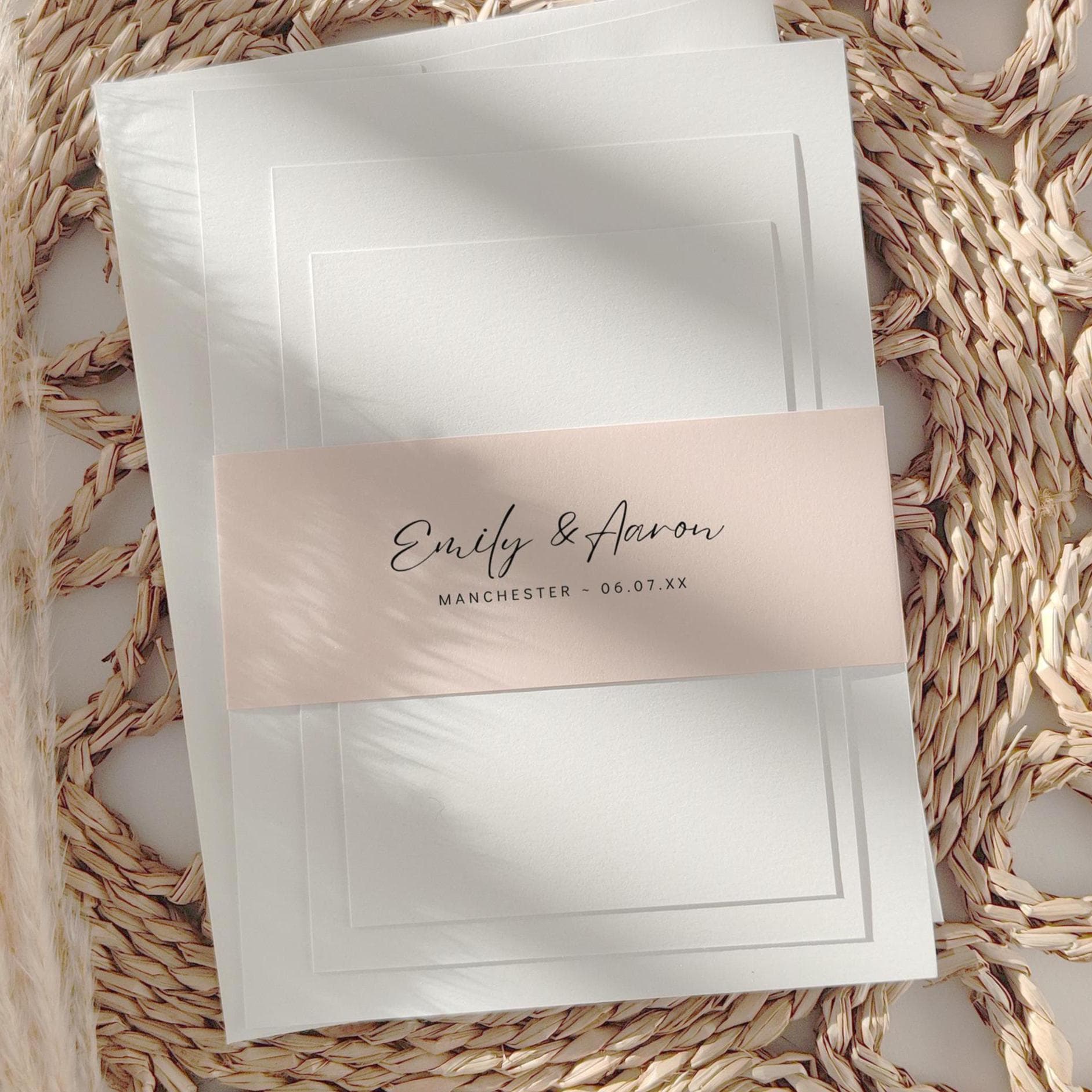 Diy Printable Belly Band Template Diy Printable Belly Band Template