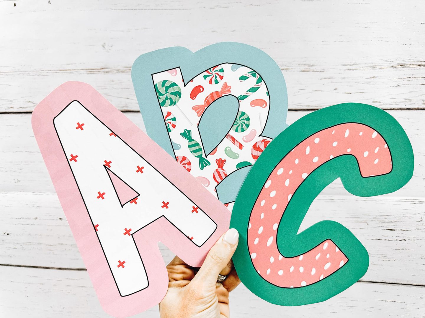 Dont Sweat The Small Stuff Put Bulletin Board Letters Up With 3 Easy Steps Dont Sweat The Small Stuff Put Bulletin Board Letters Up With 3 Easy Steps