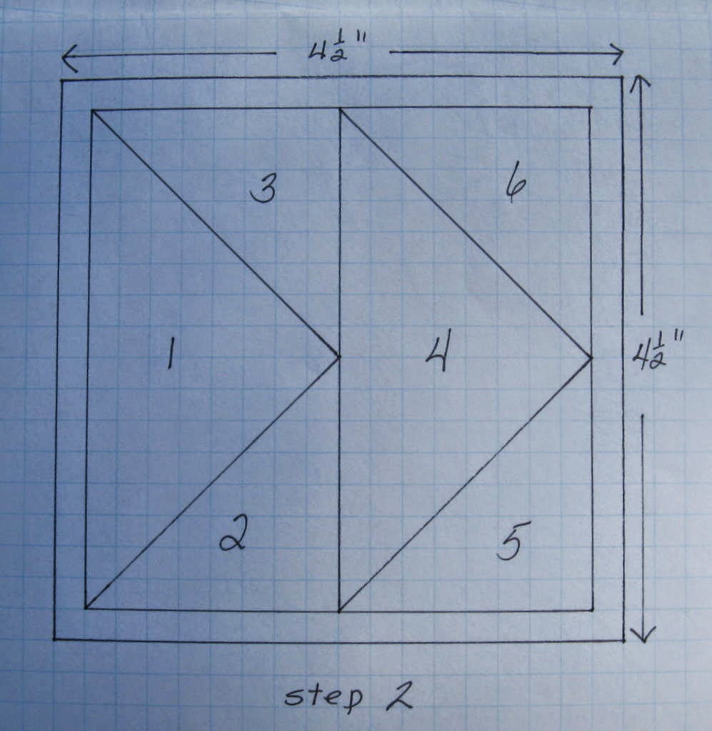 Draw Paper Foundation