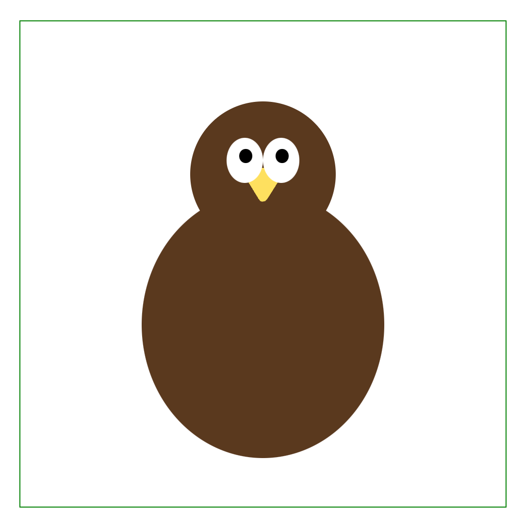 Drawing A Turkey With Css Drawing A Turkey With Css