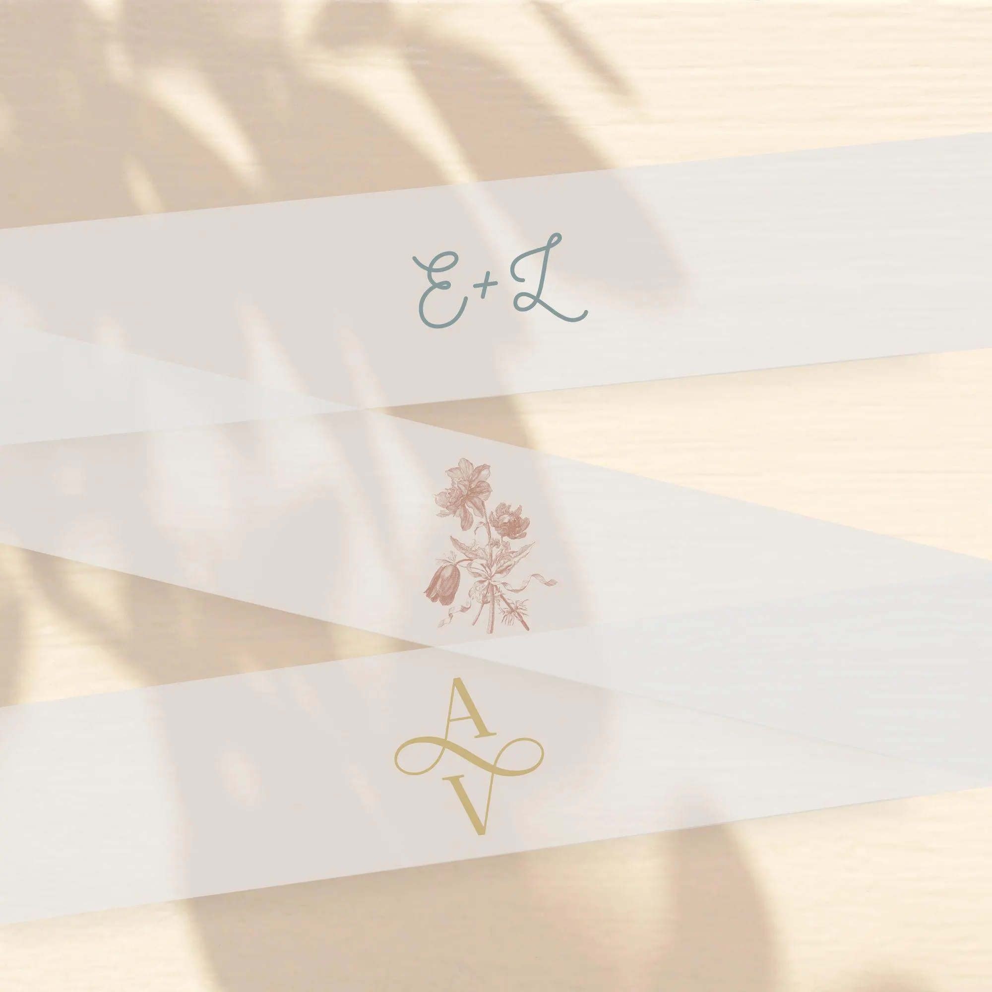 Editable Bellyband Template Instant Editable Bellyband Template Instant