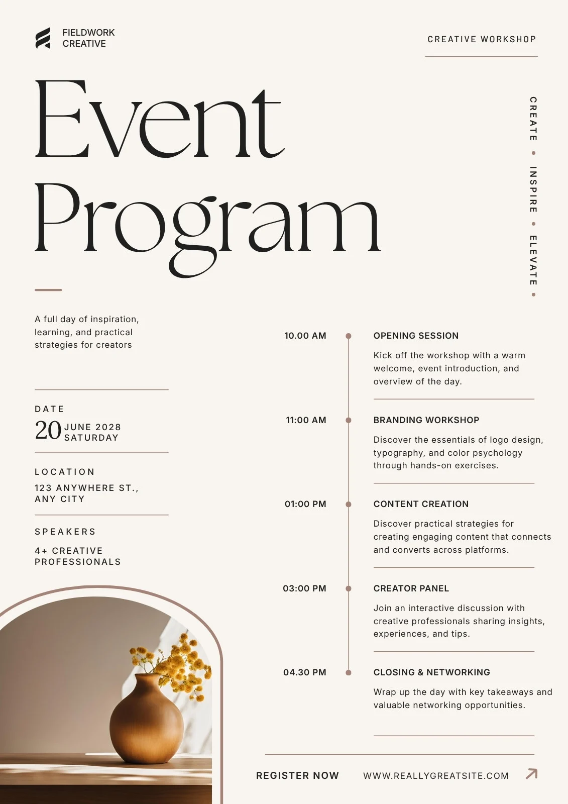 Event