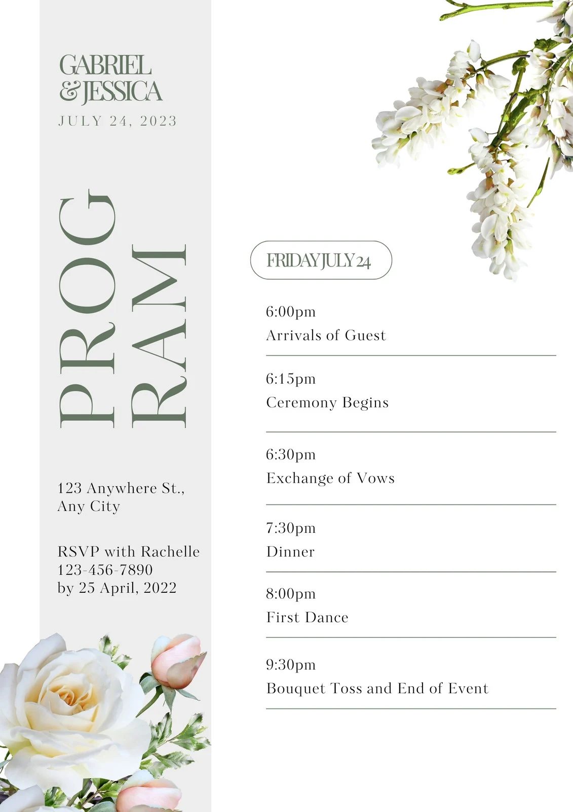Event