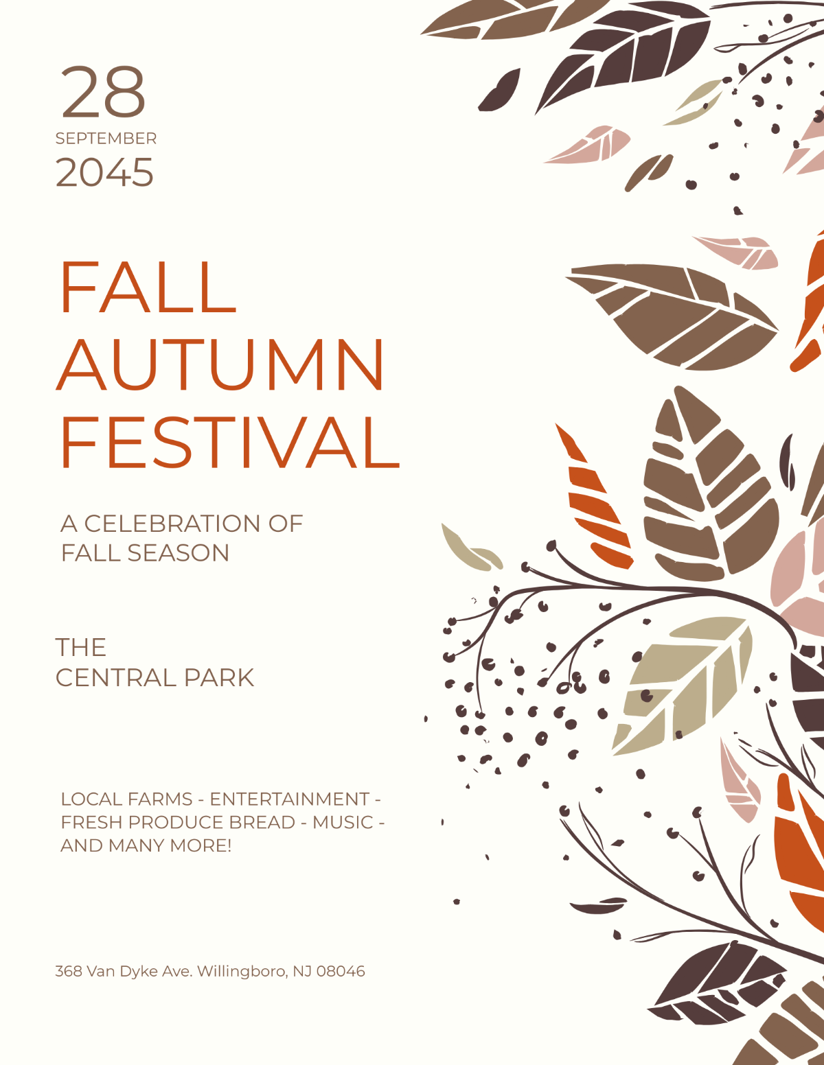 Fall
