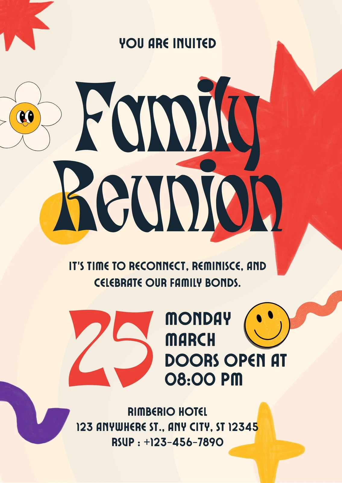 Family Reunion