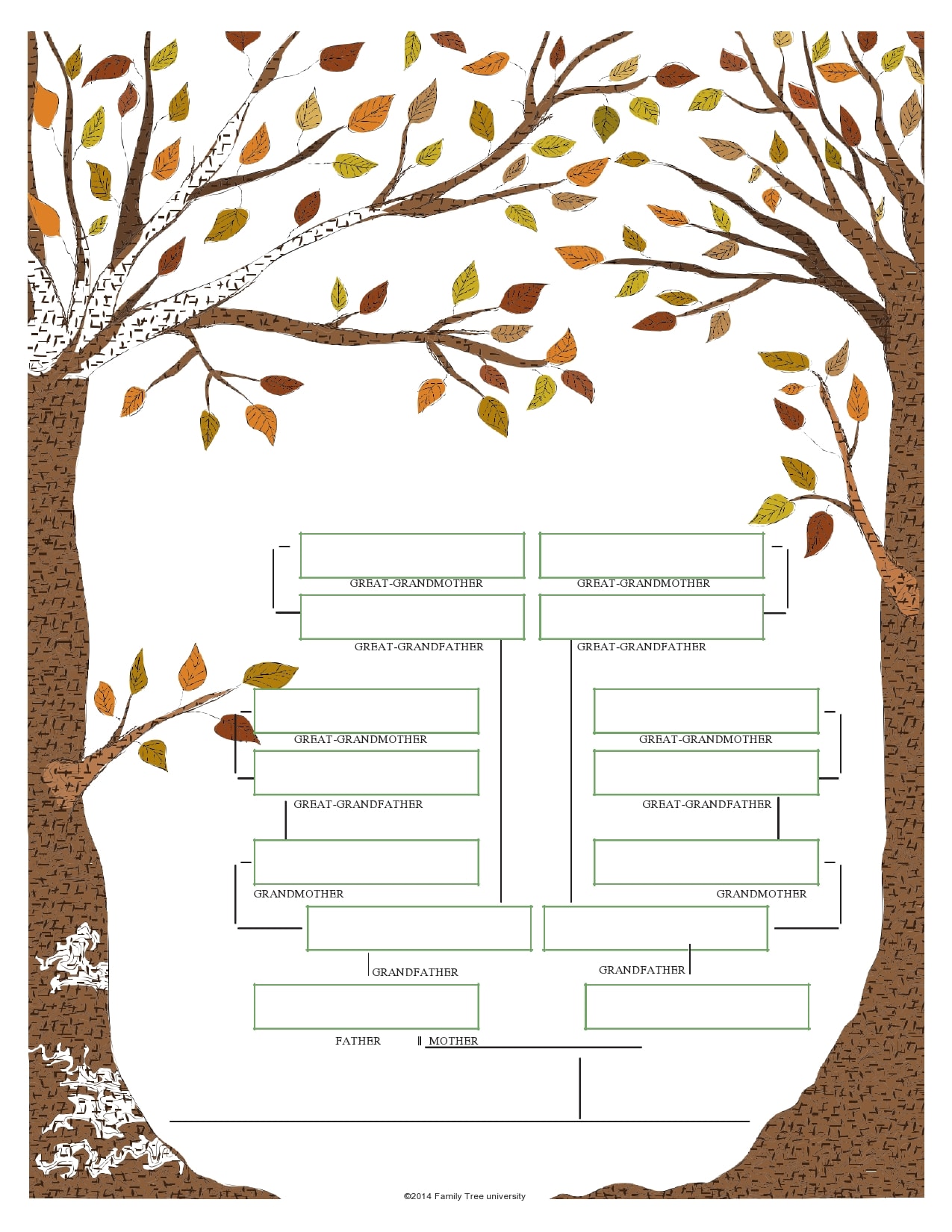 Family Tree