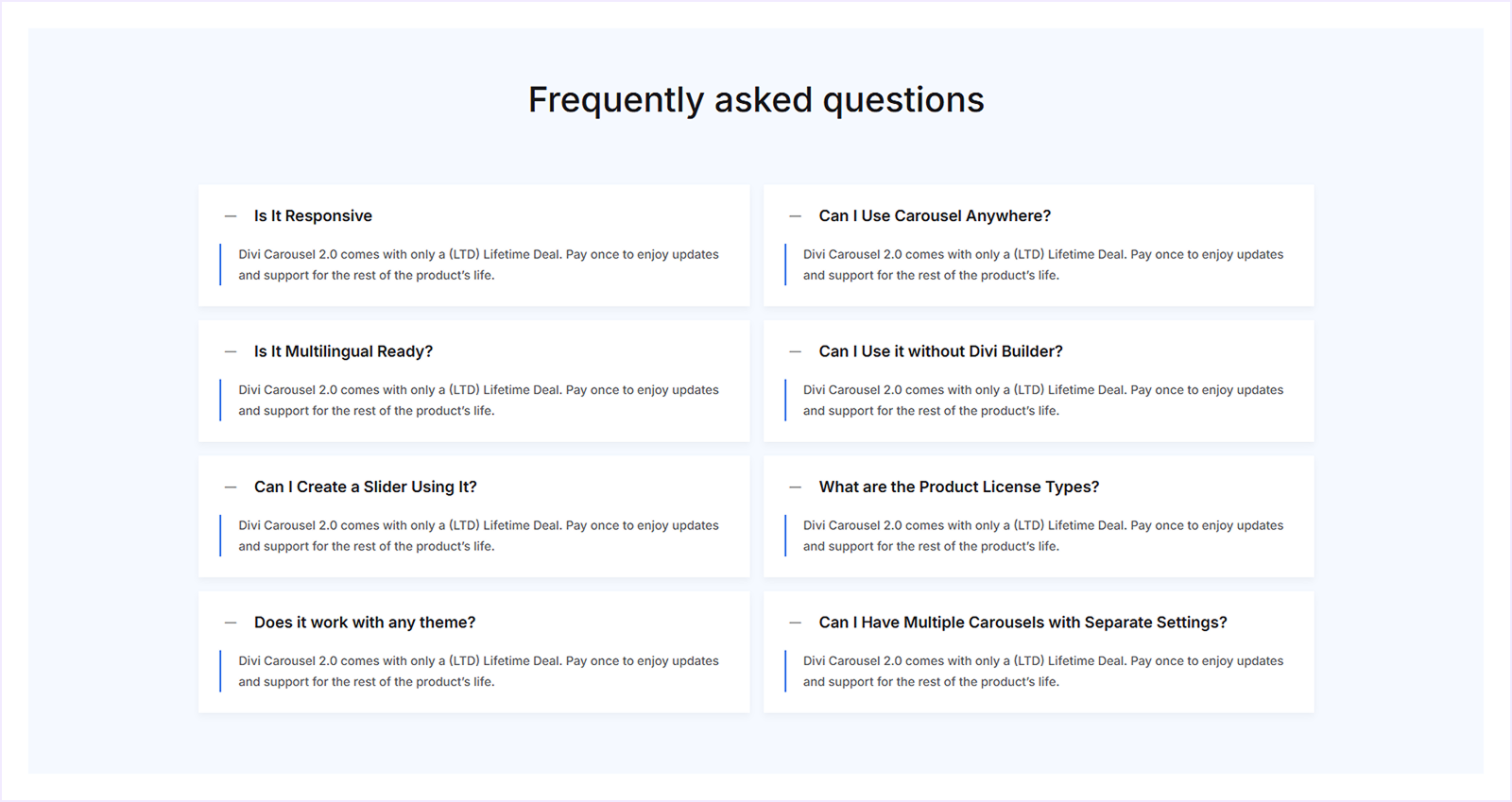 Faq Page Examples Faq Page Examples