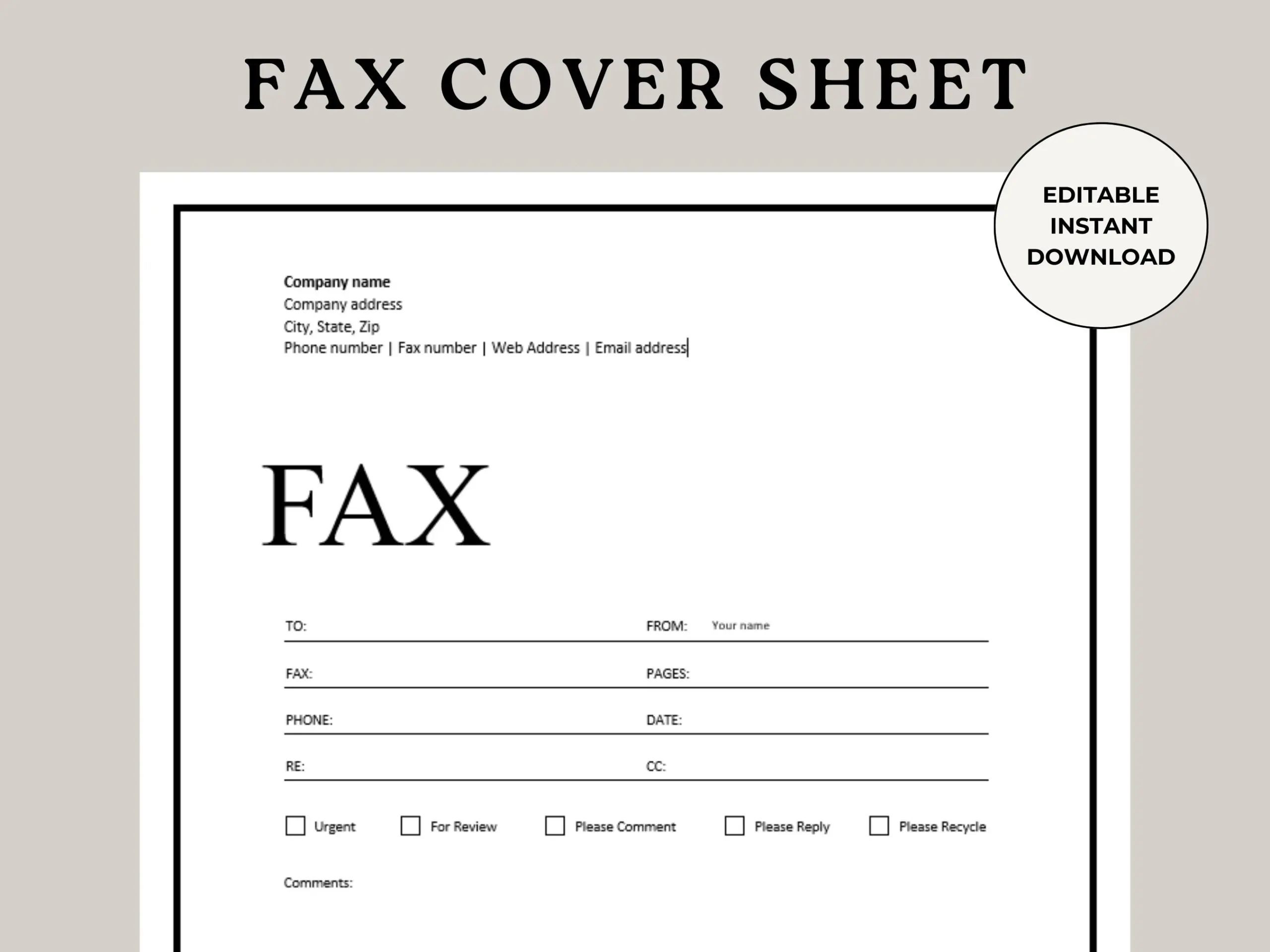 Fax Cover Sheet Fax Sheet Fax Cover Fax Cover Sheet Fax Sheet Fax Cover