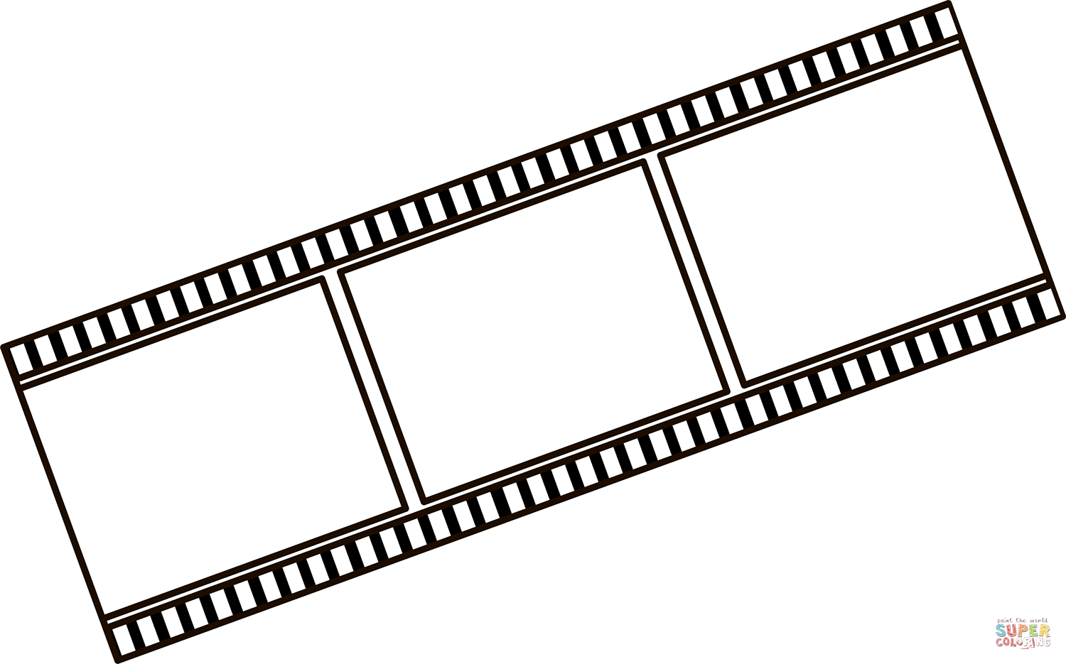 Film Strip Film Strip