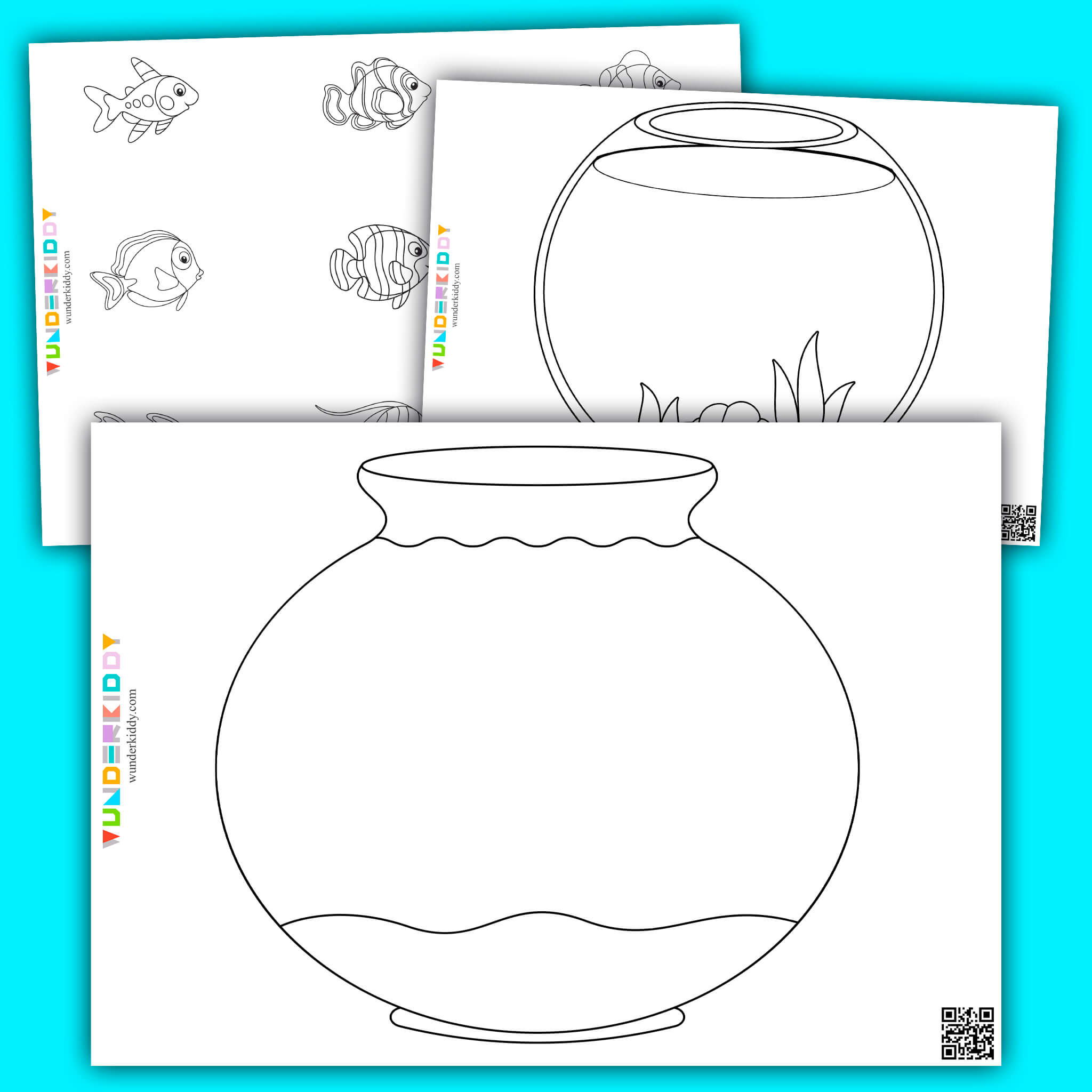 Fish Bowl 3 Fish Bowl 3