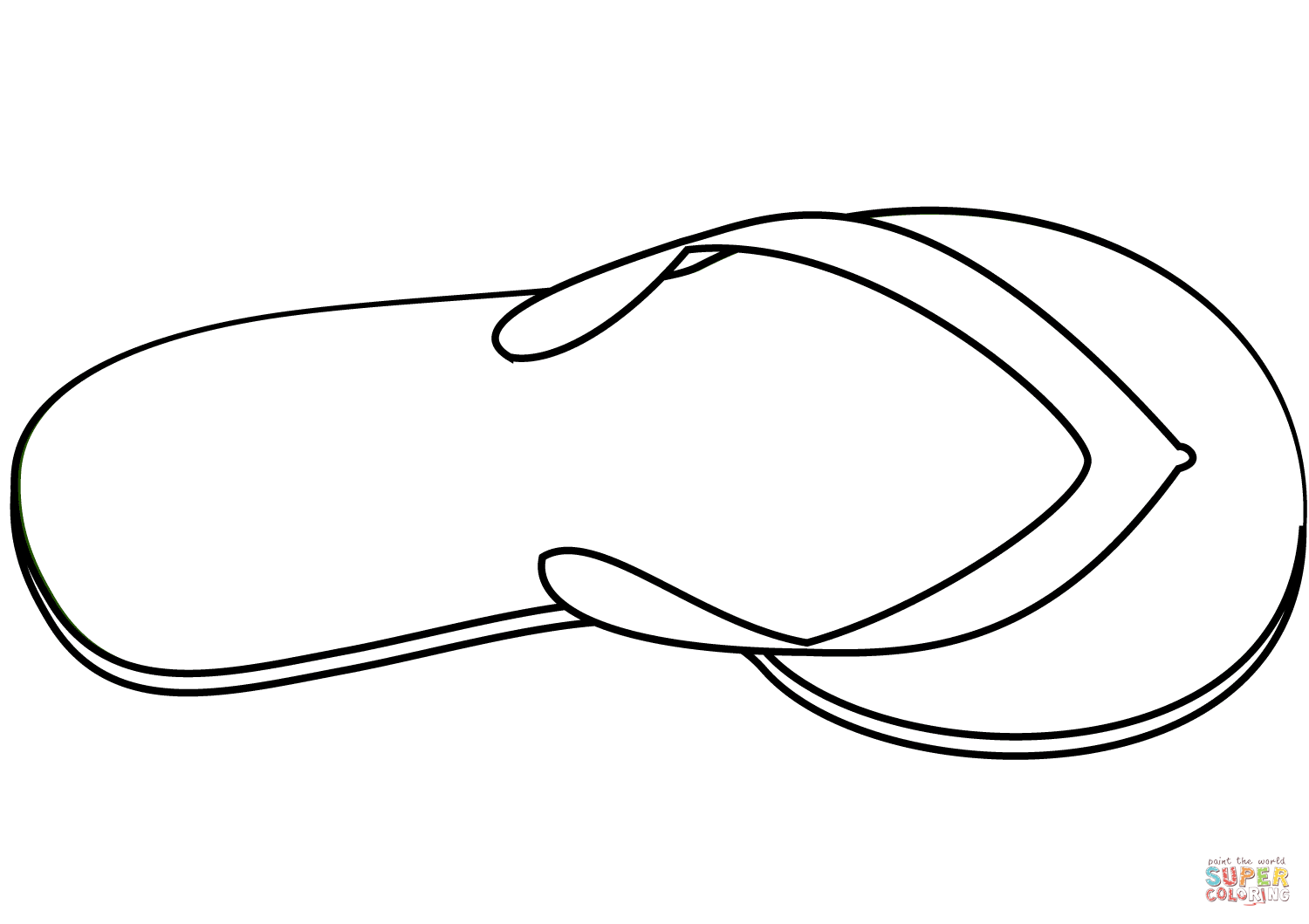 Flip Flop Flip Flop