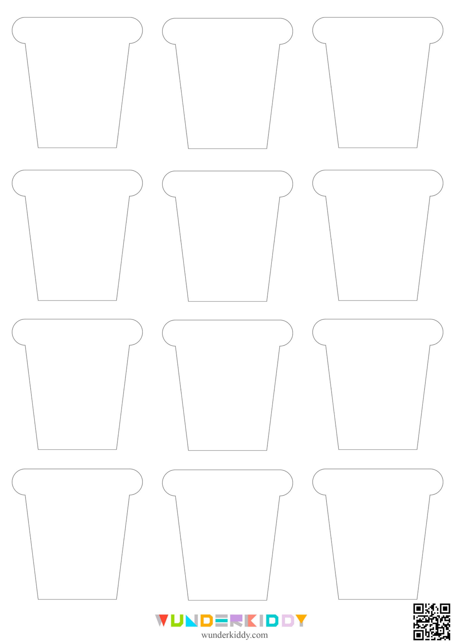 Flower Pot Flower Pot