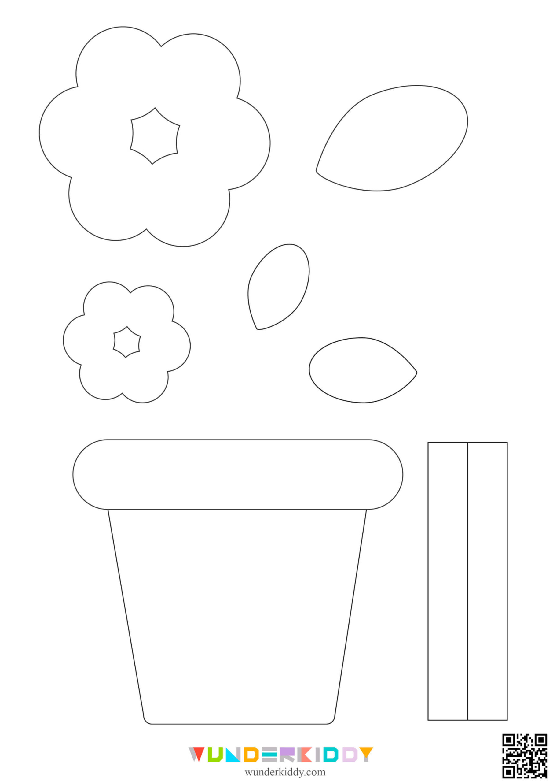 Flower Pot Flower Pot