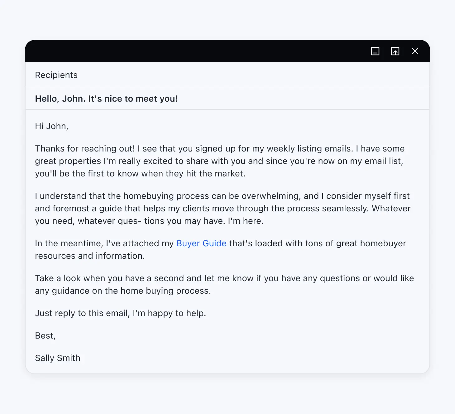 Follow Up Email Template Follow Up Email Template