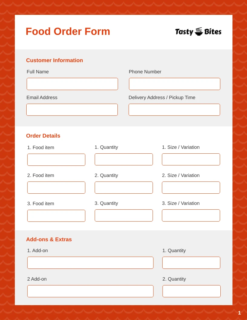 Food Order Form Template A31a6c6e 7a84 4b41 A6d2 870a5e3acdb3